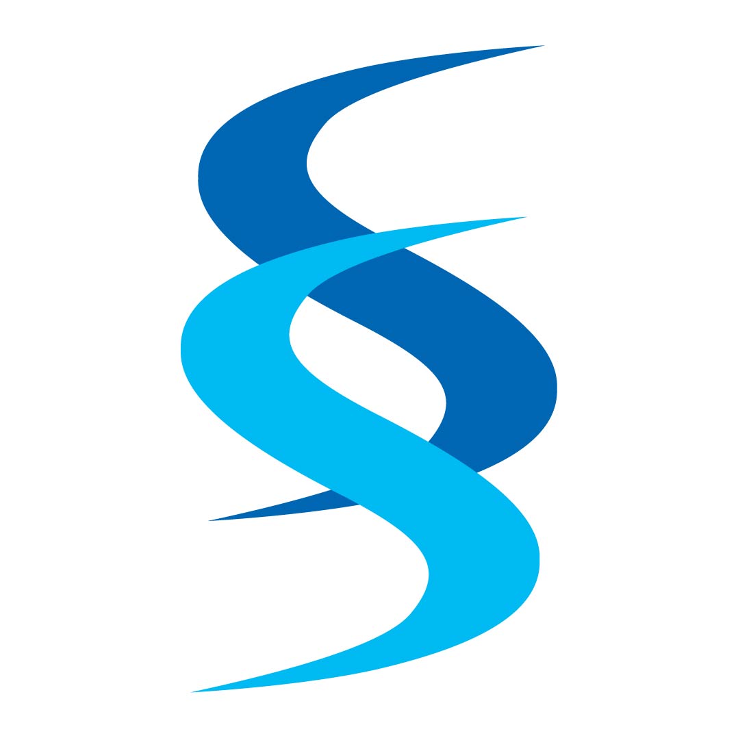 Hesheng LOGO