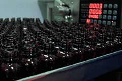 Comprehensive Supporting Facilities