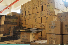 Efficient Production Capacity